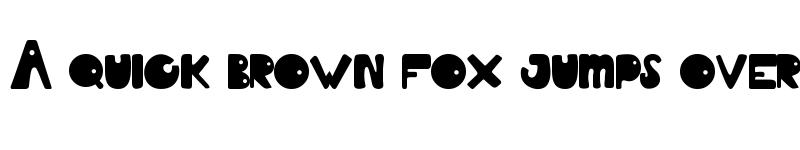 Preview of Summer Of Love Regular font