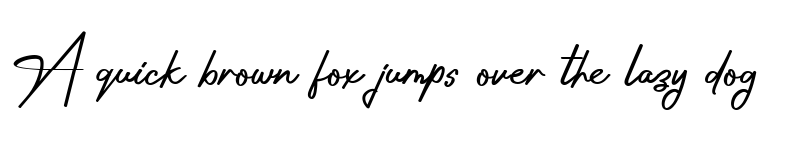 Preview of Sun Deep Regular font