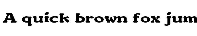 Preview of Sunantara Regular font