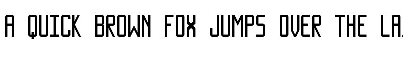 Preview of SUNDANCE NEUE Regular font