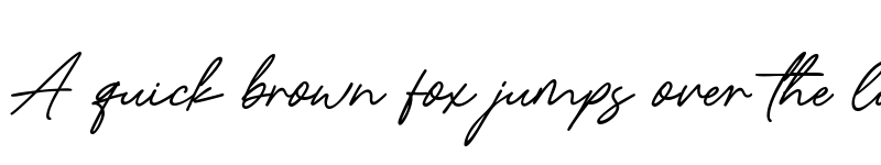 Preview of Sunday Gallery Regular font