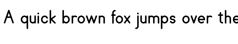 Preview of Sundylle Demo font