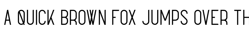 Preview of Sunflower Regular font