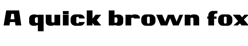 Preview of Sungar Personal use Bold font