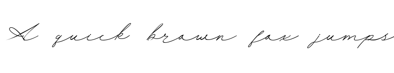 Preview of Sunnyletter Demo Regular font