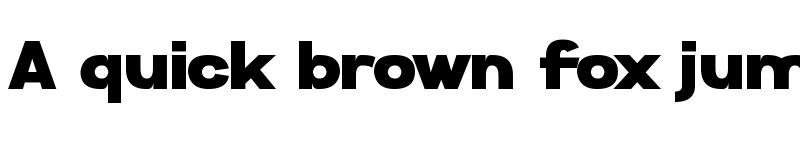 Preview of Super Comic Regular font