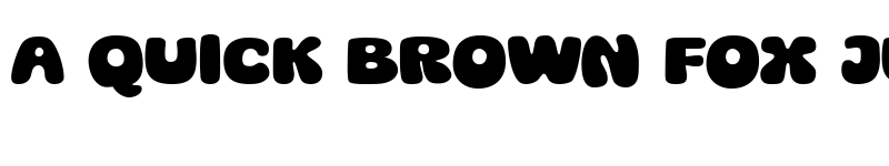 Preview of Super Daisy Regular font