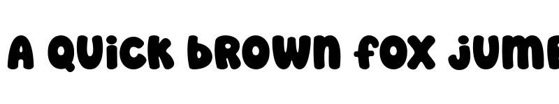 Preview of Super Disco Regular font