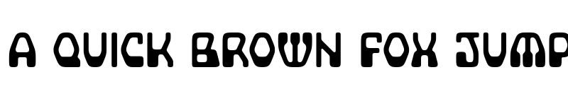 Preview of Supercomputer Regular font