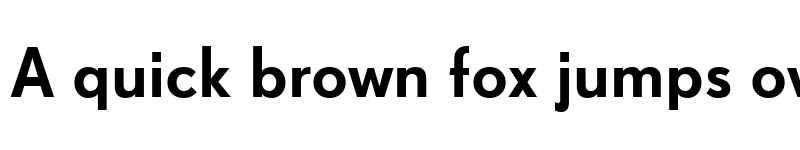 Preview of SuperGroteskWebW03-Medium Regular font