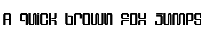 Preview of Supervixen Honeyed Out Regular font