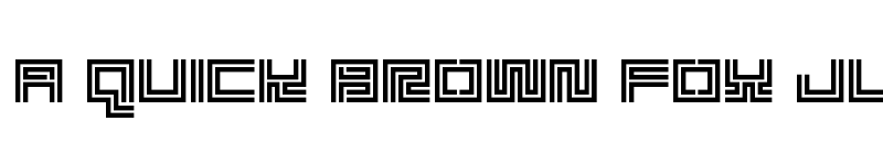 Preview of Supreme Regular font