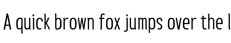 Preview of Susanna Regular font