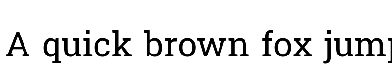 Preview of Suwannaphum Regular font