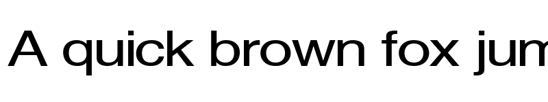 Preview of Sveningsson Regular font