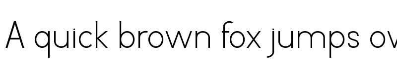 Preview of Sweet Bread Regular font