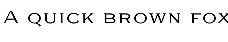 Preview of Sweet Gothic Serif Light font