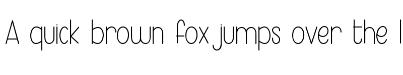 Preview of Sweet Mango - Personal Use Regular font