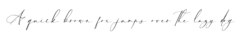 Preview of Sweetie Darling Personal Use Regular font