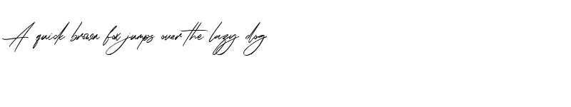 Preview of Sweets Holly Regular font