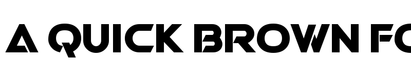 Preview of Swera Demo Bold font