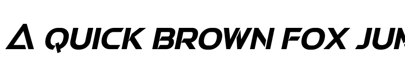 Preview of Swera Demo Italic font