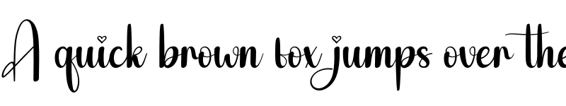 Preview of Swift Regular font