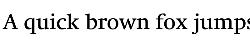 Preview of SwiftNeueLTW01-Book Regular font
