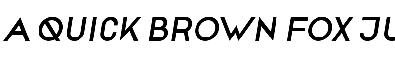 Preview of Swindler Regular font