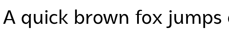 Preview of Syabil-Regular ? font