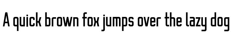 Preview of Taiama Only For Personal Use Regular font