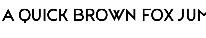 Preview of Tale Regular font