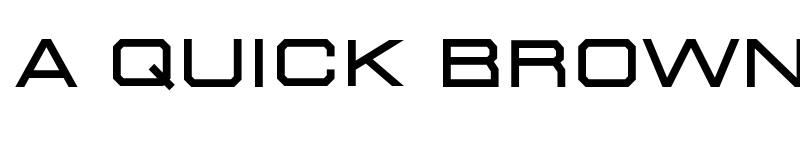 Preview of Talex Regular font