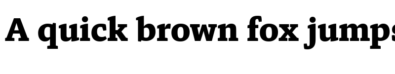 Preview of Tangent-Black ? font