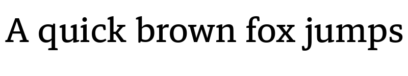 Preview of Tangent-Medium ? font