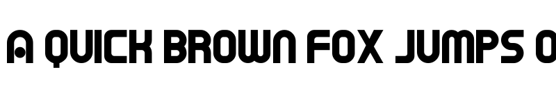 Preview of TAPEMAN Regular font