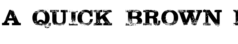 Preview of Tarantino Regular font