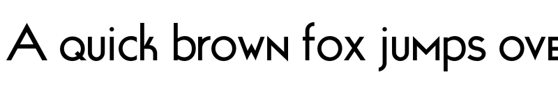 Preview of TarponMotel Regular font