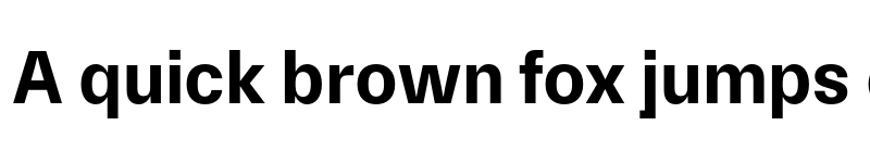 Preview of TASA Orbiter Text Bold font