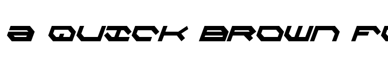 Preview of Taskforce Condensed Italic Condensed Italic font