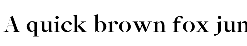 Preview of Tasuy Bold font