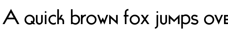 Preview of TaxiDriver Regular font