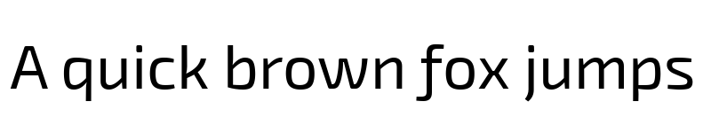 Preview of Taylor Sans Regular font