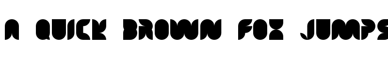 Preview of Tea Leaf Caps Tea Leaf Caps font