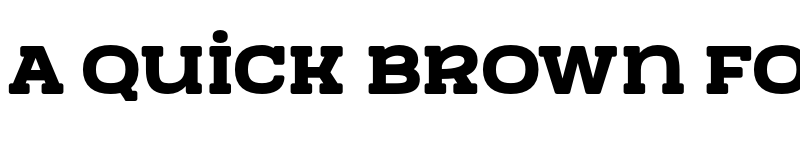 Preview of Team Work Regular font