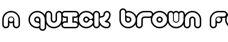 Preview of Technique OL BRK Normal font