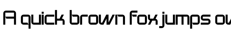 Preview of Techno Charm - Demo Version Regular font