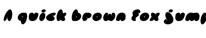 Preview of TECHNOLOGY Italic font