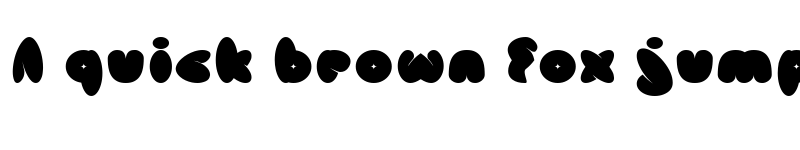 Preview of TECHNOLOGY Regular font