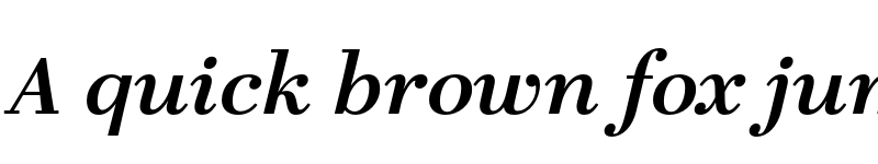 Preview of Teimer SemiBold Italic font